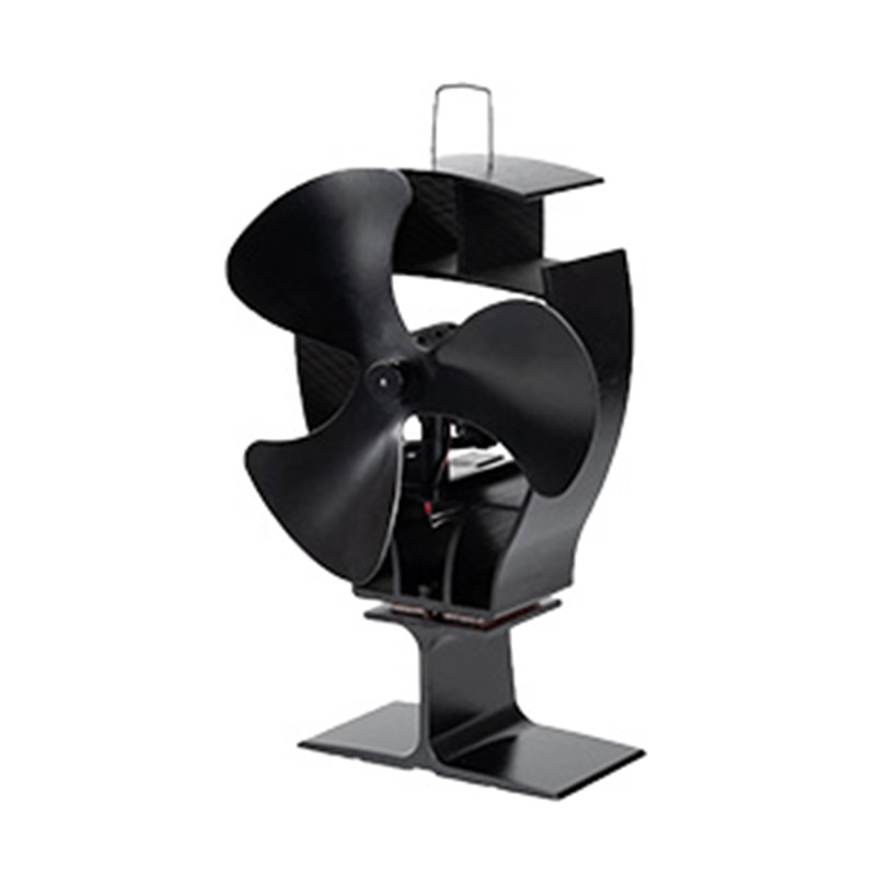 Eco ventilator Kamin Vento Swing