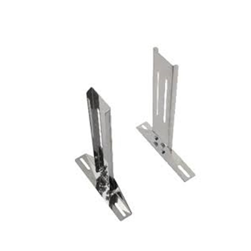 Verlengset 500mm tbv MBV (=meerprijs op normale MBV) Isoduct