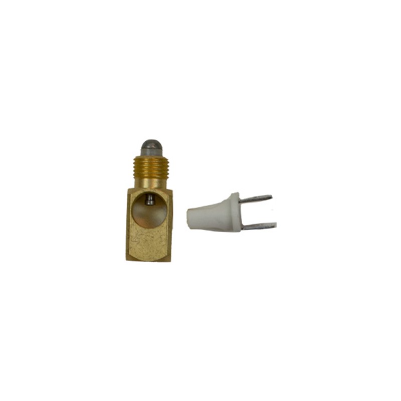 Thermokoppel onderbreker M9