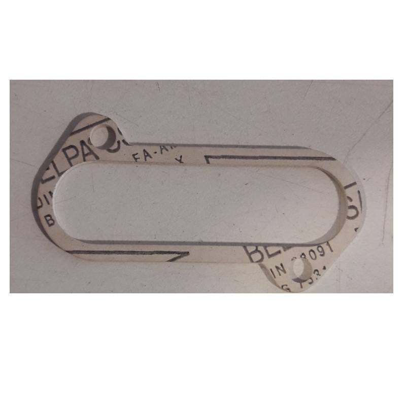 Pakking waakvlam Junkers 054