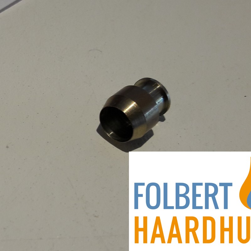 Waakvlamtonnetje 6 mm Sit