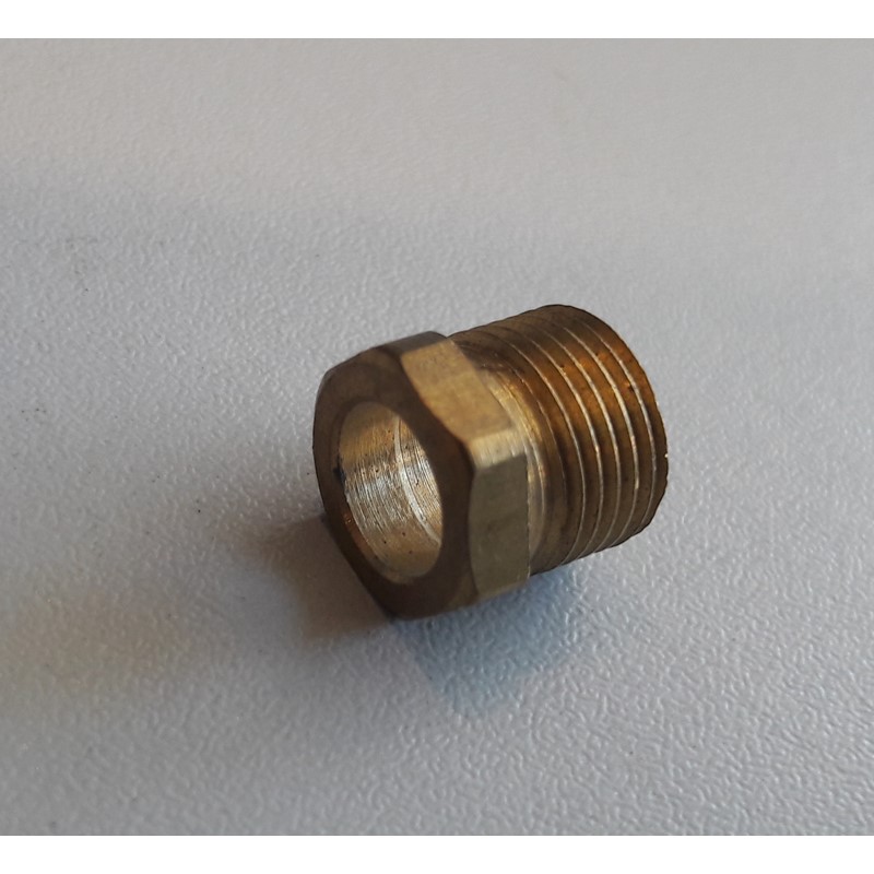 Klemwartel bougie Sit