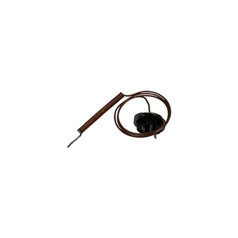 Clixon TTB Bocal 110 graden