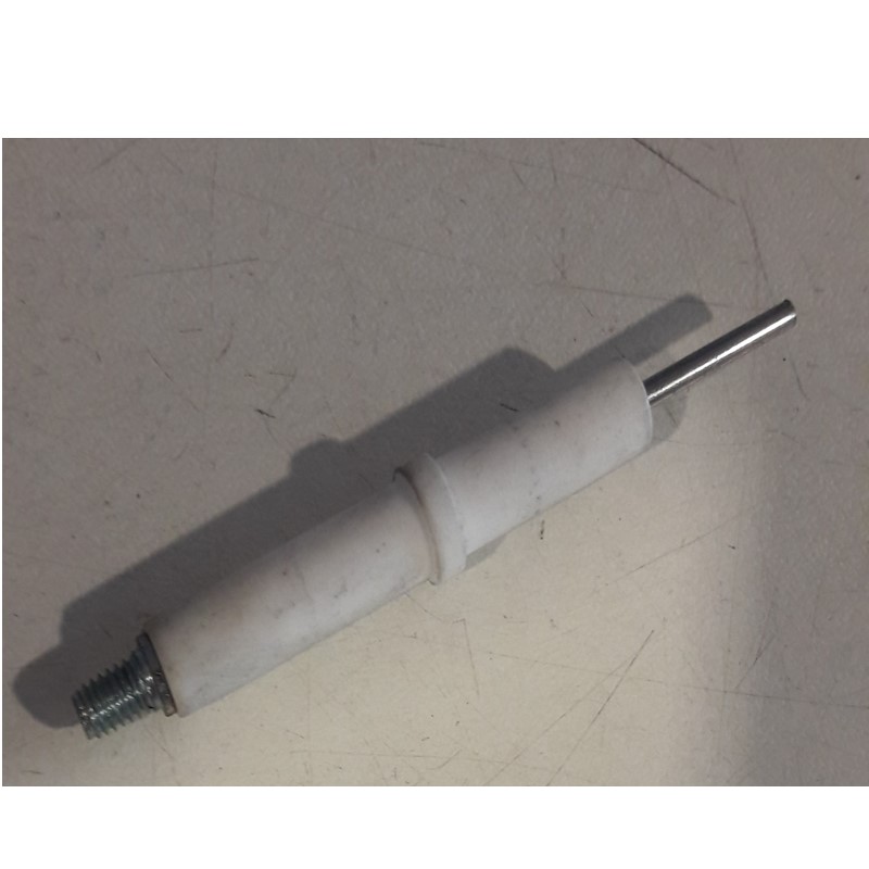 Bougie Pelgrim Bambino oud