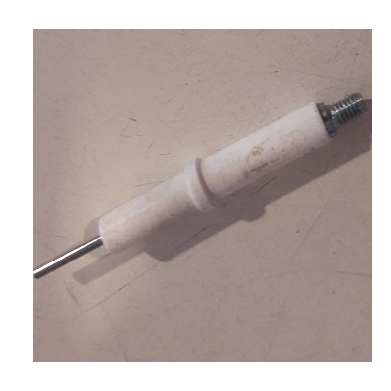 Bougie SIT uitw. punt 16mm