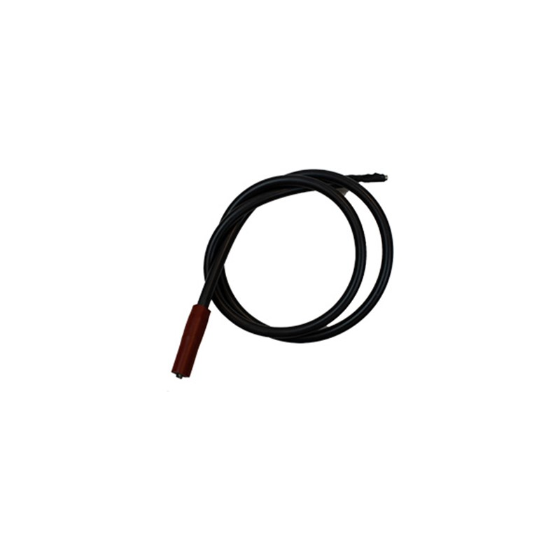 Bougiekabel kleine huls/kleine huls