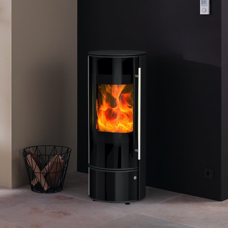 Olsberg vrijstaande houtkachel