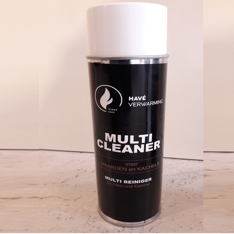 HaVe multi cleaner - spuitbus 500 ml