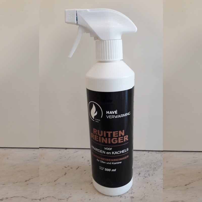 HaVe ruitenreiniger - spuitflacon 500 ml