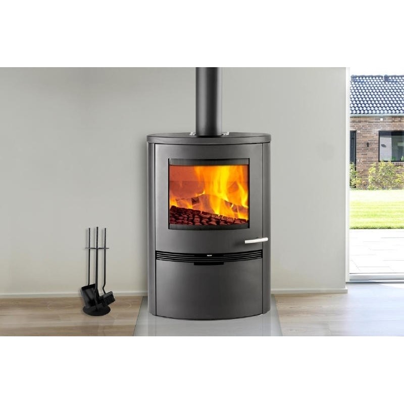 Vrijstaande houtkachel TT22H