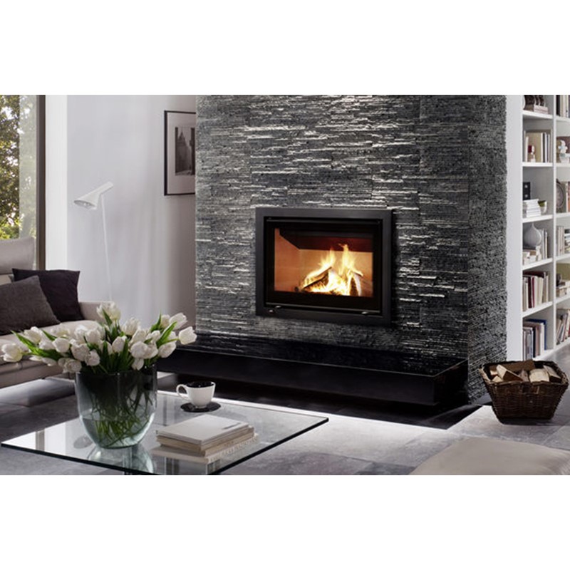 Spartherm inzet houtkachel