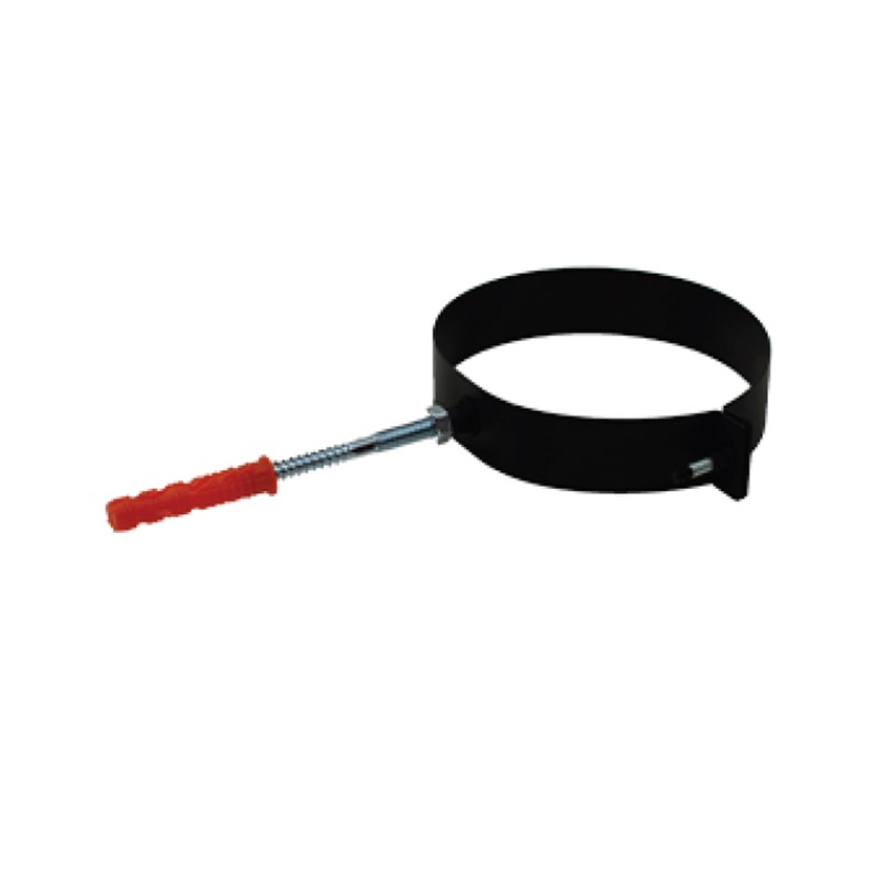 Beugel met pen 130mm