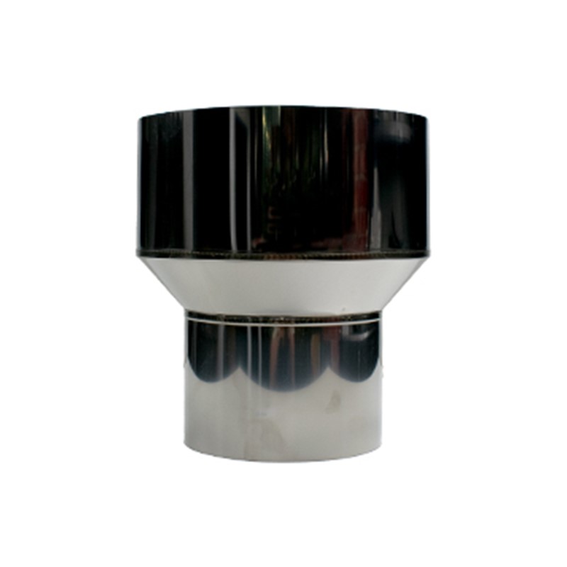 Verloop RVS 316L 149x220 Vergr