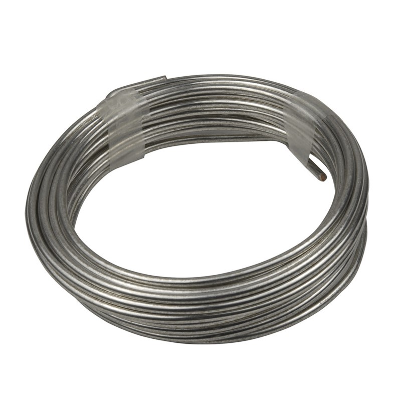 Aarddraad - (op voorraad in ons magazijn)