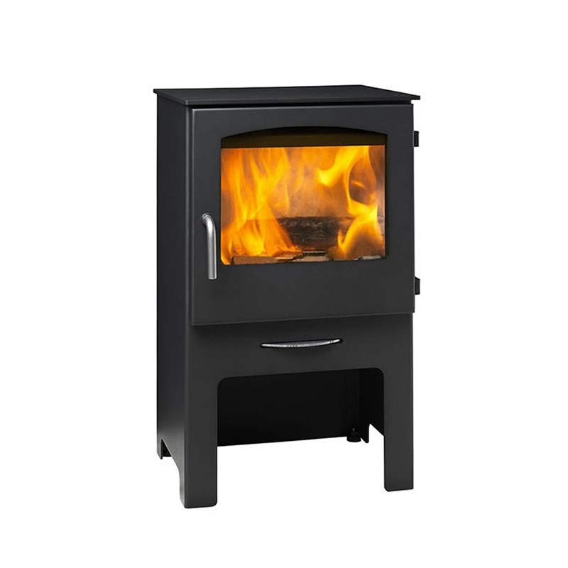 Aanbieding houtkachel Country 765