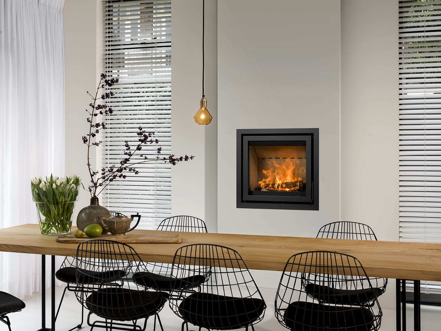 Inzet houthaard Unilux 7-67