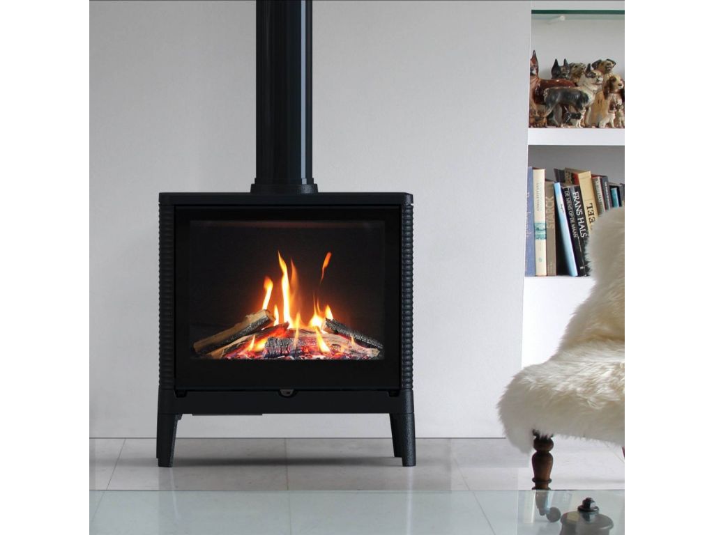 Gevelkachels van Bocal