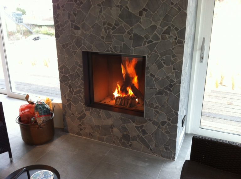 Heat fronthaard met draaideur 70N13