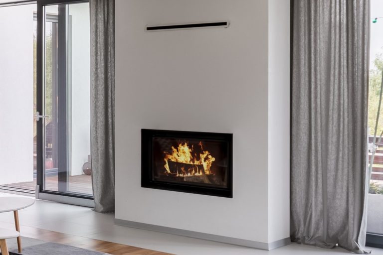 Heat fronthaard met draaideur 70P13