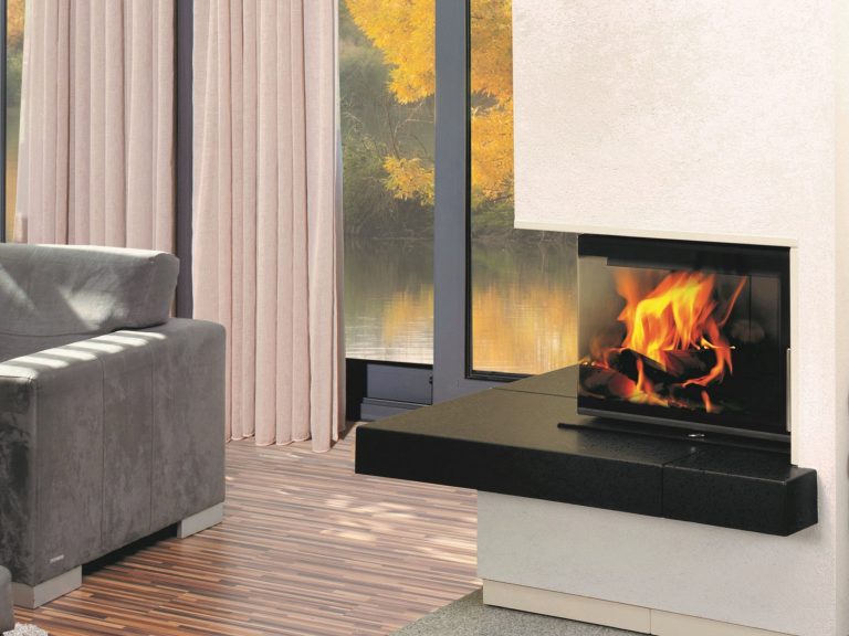 Heat hoekhaard links met draaideur 742SV13