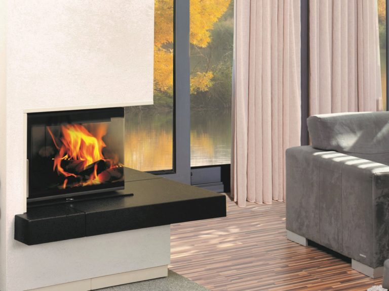 Heat hoekhaard rechts met draaideur 752SV13