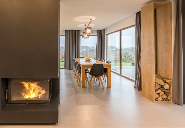 Heat hoekhaard rechts met draaideur 752SX13