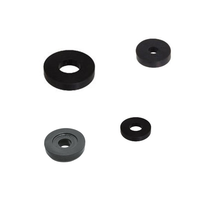 Diverse kraan rubbers bij ons verkrijgbaar in de winkel