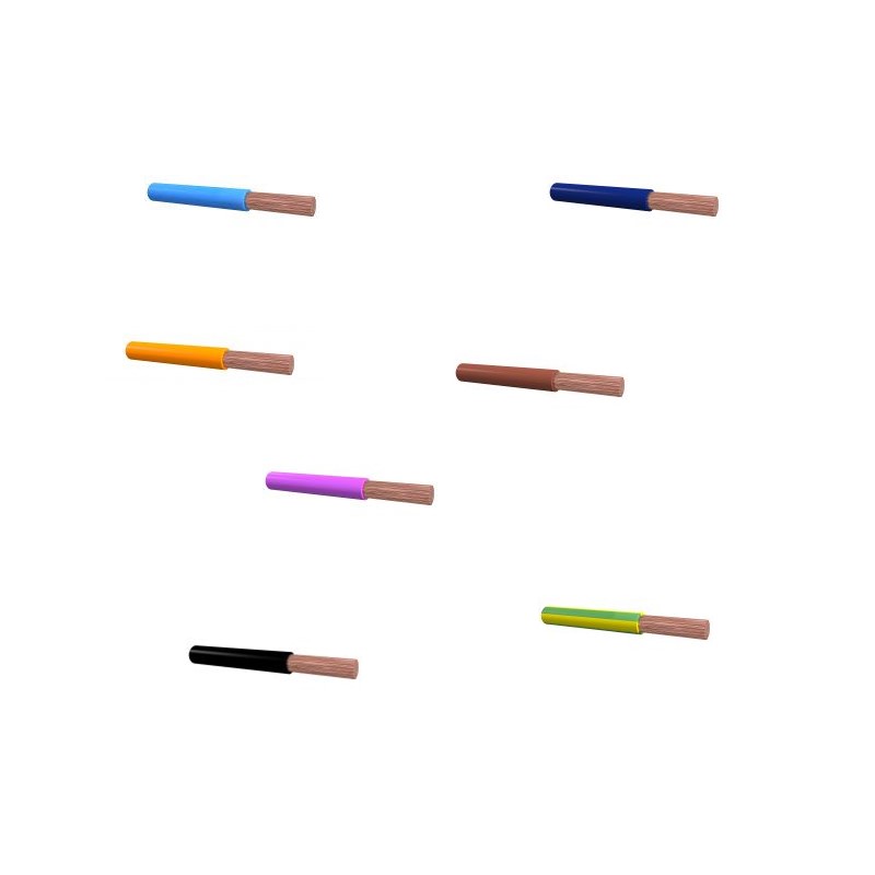 Montagedraad - (op voorraad in ons magazijn)