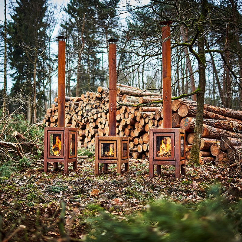 Terrashaard Quaruba Reny