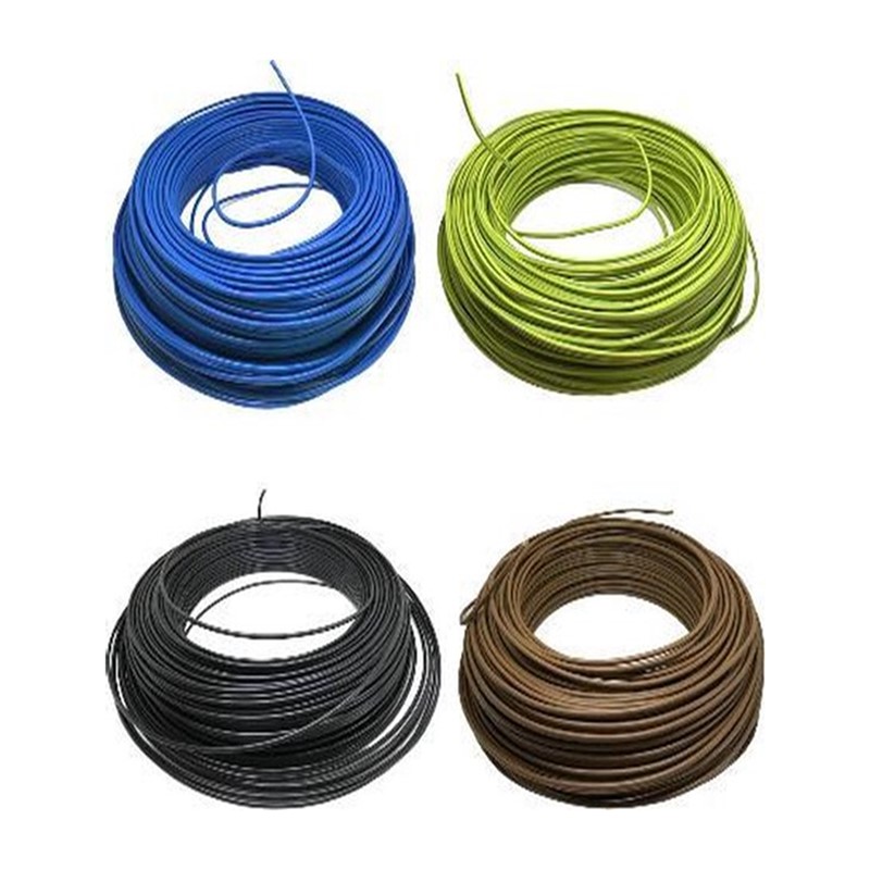 VD installatie draad - (op voorraad in ons magazijn)